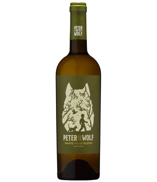 Peter & The Wolf White Wine Blend