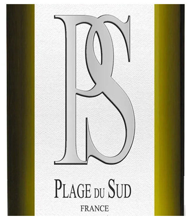 Plage du Sud Blanc (12 halen, 10 betalen)