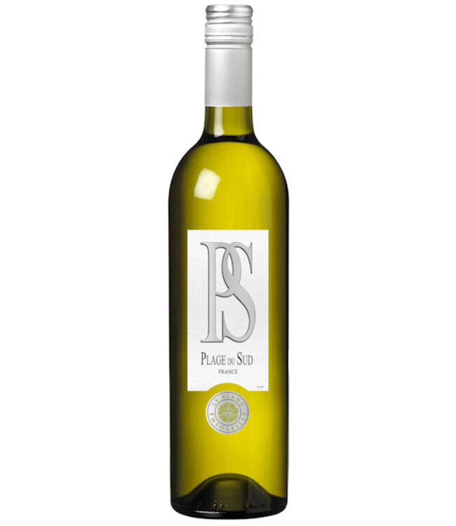 Plage du Sud Blanc (12 halen, 10 betalen)