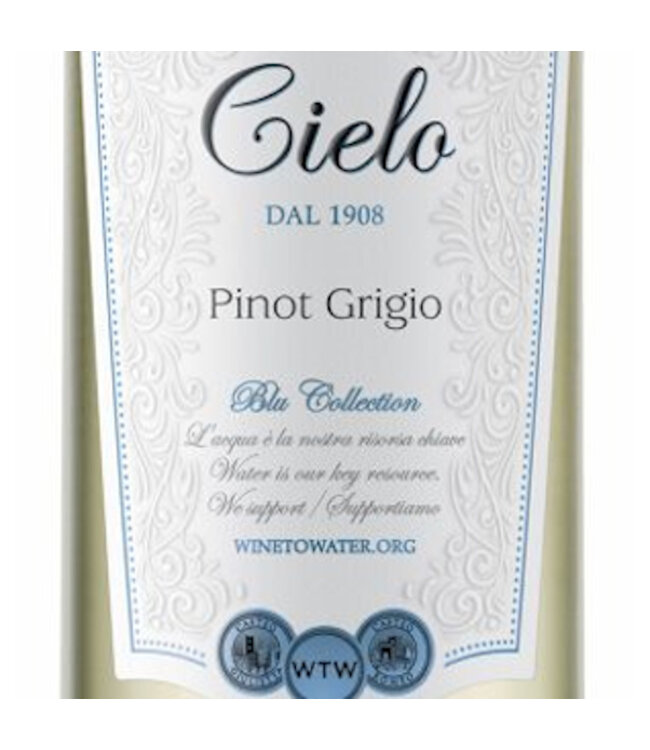 Cielo Pinot Grigio IGT Veneto