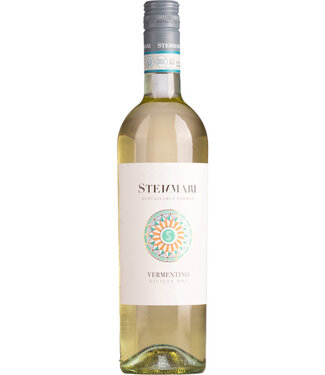 Stemmari Vermentino DOC Sicilie