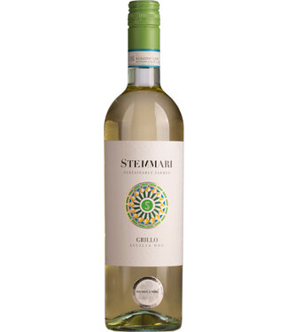 Feudo Arancio - Sicillië Italië Stemmari Grillo DOC Sicilië