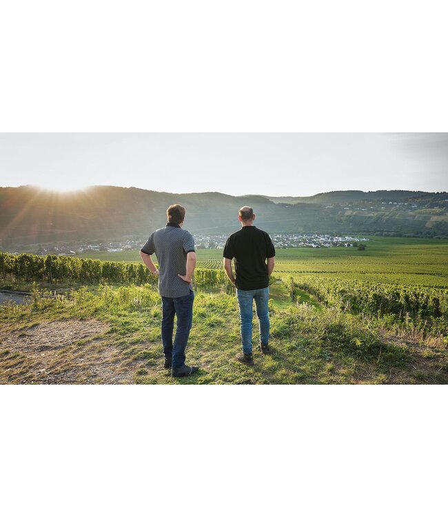 Steffen Chardonnay Barrique Cuvee 27