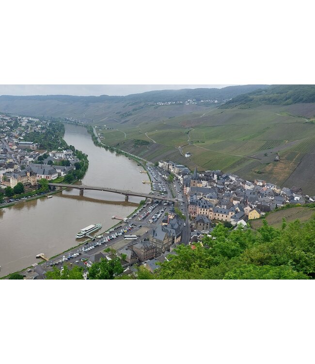 Steffen Chardonnay Barrique Cuvee 27