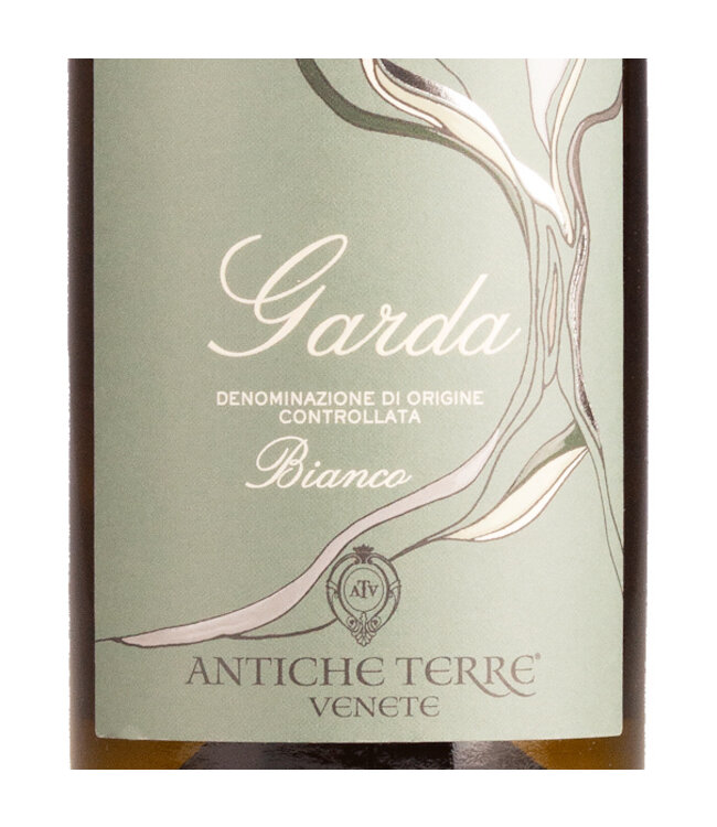 Antiche Terre Garda Bianco DOC