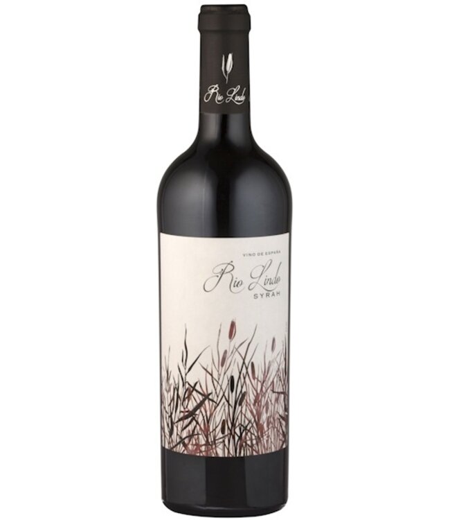 Rio Lindo Syrah Castilla-La Mancha (12 halen, 10 betalen)