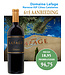 Domaine Lafage - Languedoc Frankrijk Lafage Narassa IGP Cotes Catalanes (6 halen, 5 betalen)