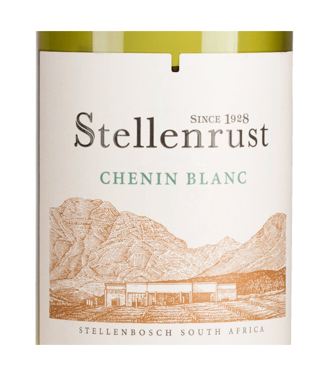 Stellenrust Chenin Blanc