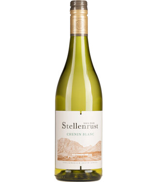 Stellenrust - Stellenbosch Zuid-Afrika Stellenrust Chenin Blanc