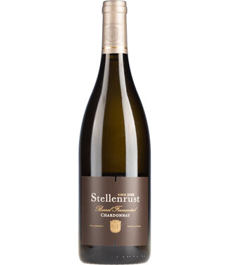 Stellenrust - Stellenbosch Zuid-Afrika Stellenrust Barrelfermented Chardonnay