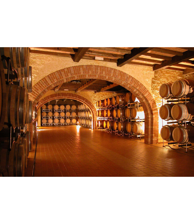 Lenotti Le Crosare Valpolicella Ripasso Classico Superiore