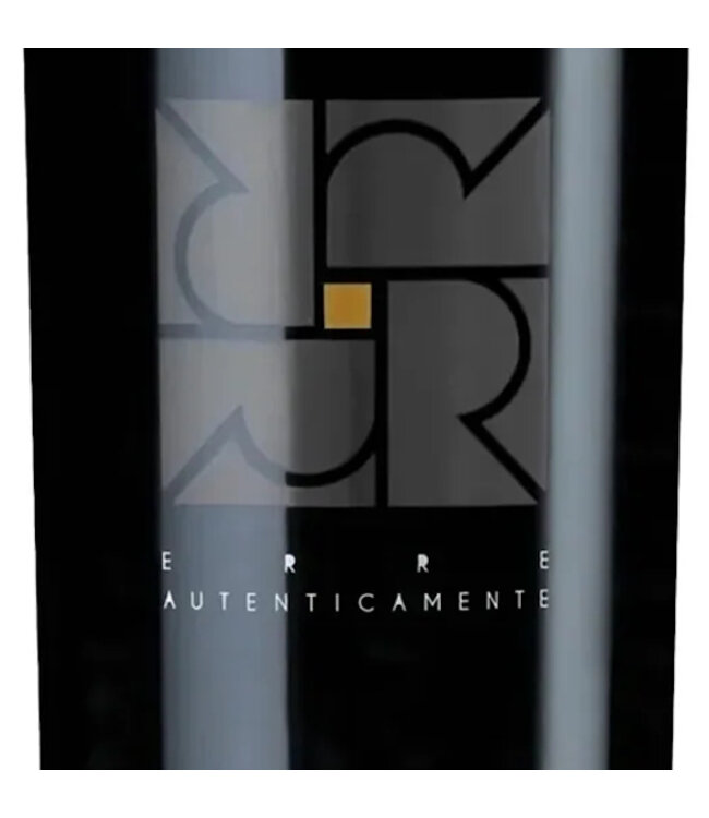 Roberto Sarotto Erre Piemonte Rosso DOC