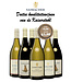 Sasbacher Winzerkeller - Kaiserstuhl Duitsland Wijnpakket Sasbach de Bourgondische poort naar Duitsland
