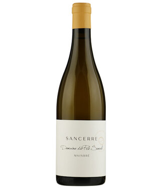 Domaine du Pre Semele Sancerre Blanc Biologisch