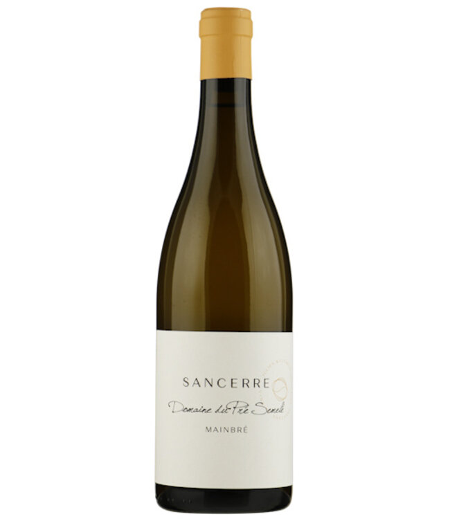 Domaine du Pre Semele Sancerre Blanc duurzaam geteeld