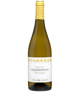 Bodega Pirineos - Somontano Spanje Pirineos DO Somontano Chardonnay