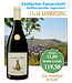 Sasbacher Winzerkeller - Kaiserstuhl Duitsland Sasbacher Rote Halde Spatburgunder Jagerwein (12 halen 10 betalen)