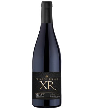 XR Xavier Roger - Languedoc Frankrijk XR Private Cellar Merlot