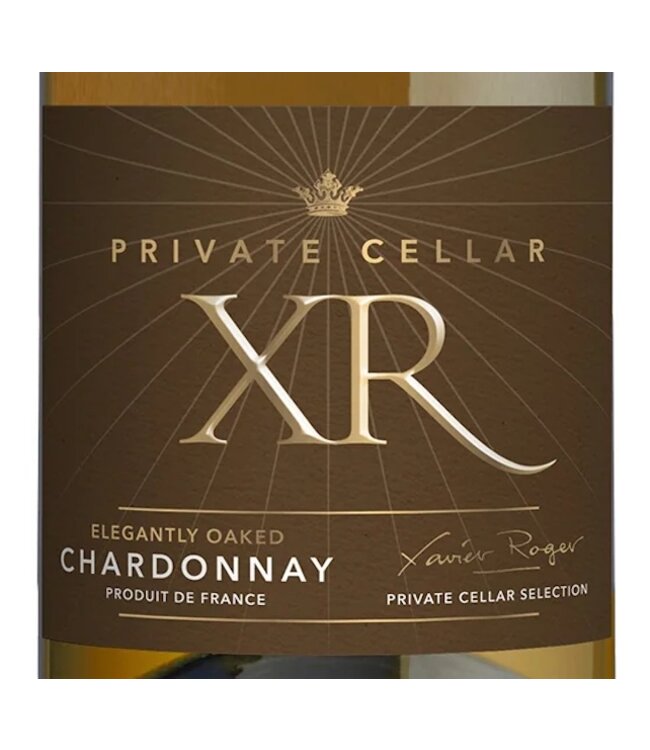 XR Private Cellar Chardonnay