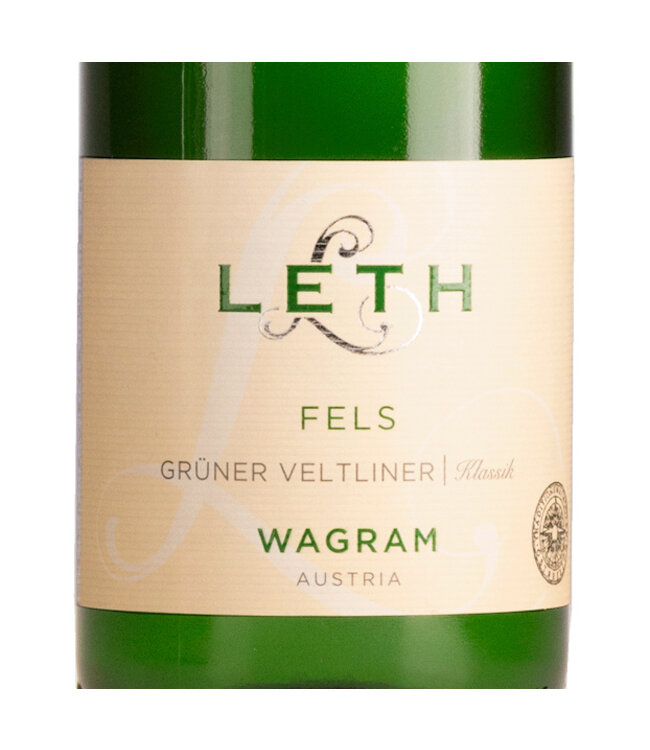 Weingut Leth Gruner Veltliner Klassik biologisch)