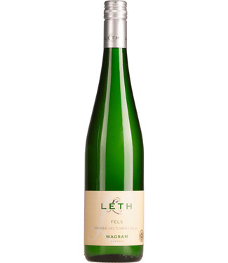 Weingut Leth - Wagram Oostenrijk Weingut Leth Gruner Veltliner Klassik (biologisch)