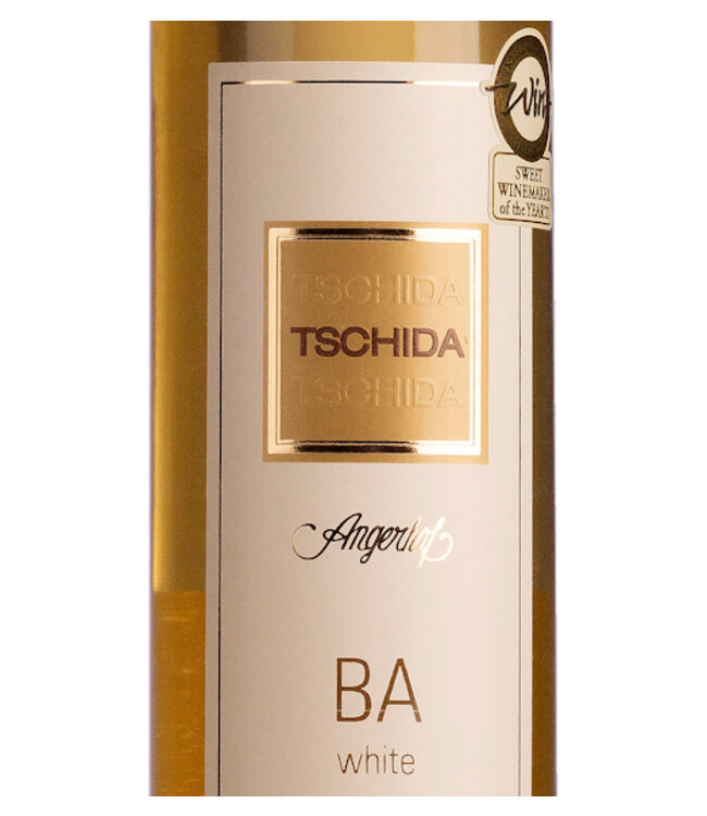 Weingut Tschida BA White 0.375L
