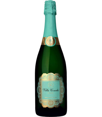 Villa Conchi - Penedès Spanje Villa Conchi Cava Brut Seleccion Penedes