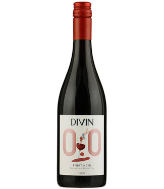 Divin Pinot Noir 0.0 Alcoholvrij