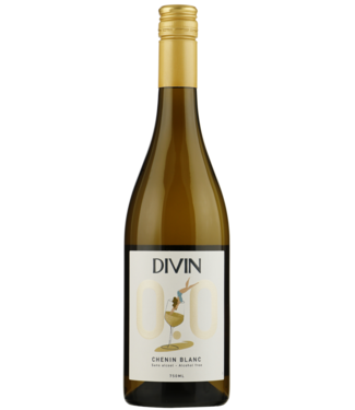 Divin Chenin Blanc 0.0 Alcoholvrij