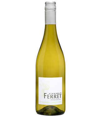 Vignoble Ferret - Cascogne Frankrijk Ferret IGP Cotes de Gascogne Colombard Ugni Blanc