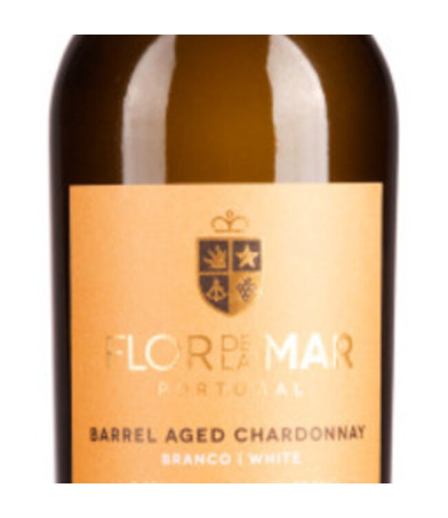 Flor de la Mar Chardonnay Barrel Aged (12 halen, 10 betalen)