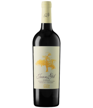 Bodegas Juan Gil - Spanje Juan Gil Monastrell Jumilla Biologisch