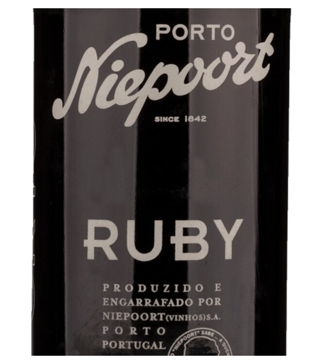 Niepoort Ruby Port Douro