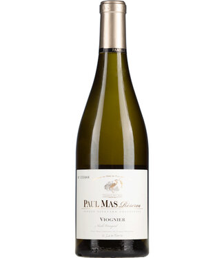 Domaines Paul Mas - Languedoc Frankrijk Paul Mas Reserve Viognier