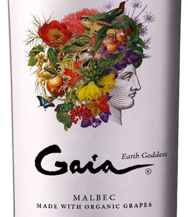 Domaine Bousquet Gaia Malbec (biologisch)