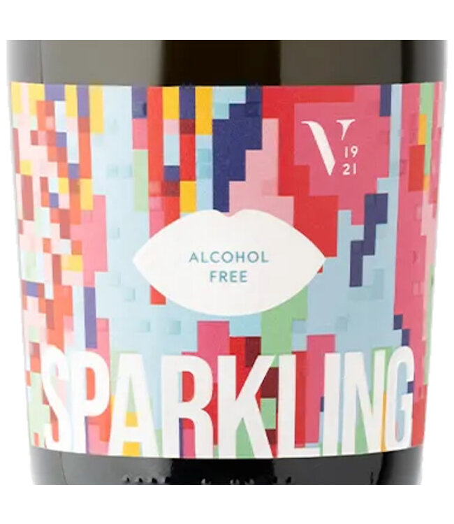 Varvaglione Sparkling 0% Alcoholvrij