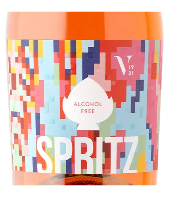 Varvaglione Spritz 0% Alcoholvrij