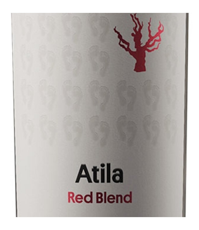 Atila Red Blend