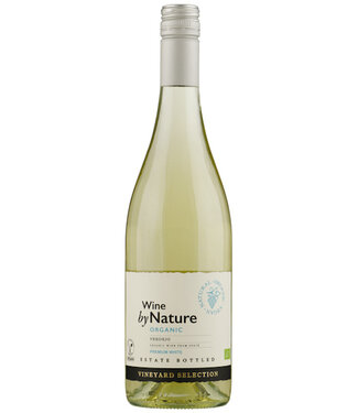 Wine by Nature Verdejo duurzaam geteeld
