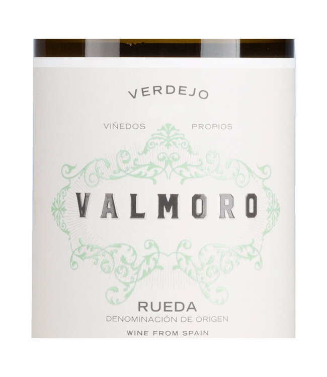 Valmoro Rueda Verdejo