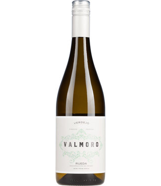 Valmoro Rueda Verdejo