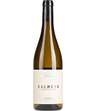 Alvarez y Diez - Rueda Spanje Valmoro Rueda Verdejo Barrelfermented