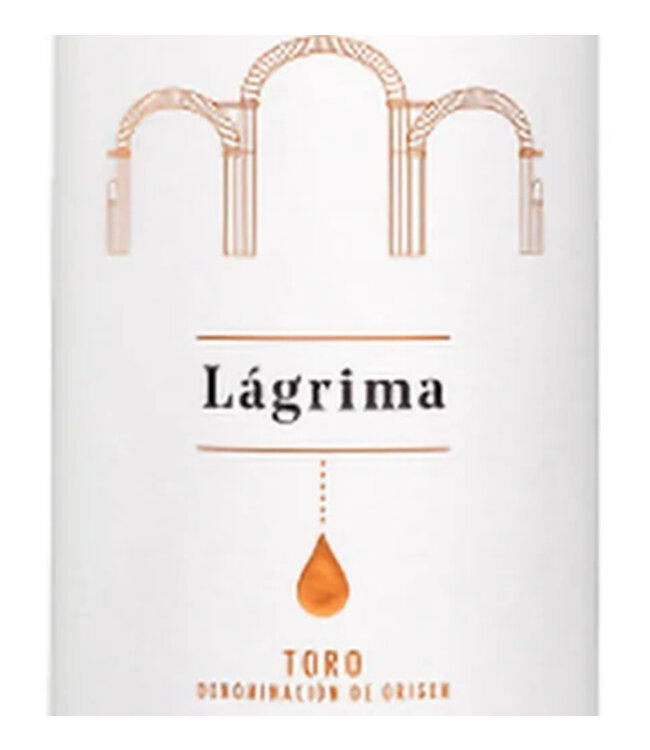Bodegas Fariña Lagrima Tinta de Toro