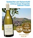 Sasbacher Winzerkeller - Kaiserstuhl Duitsland Sasbacher Limburg Grauer Burgunder Kabinett Trocken (12 halen, 10 betalen)