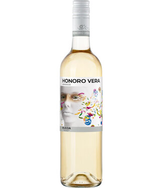 Bodegas Juan Gil - Spanje Juan Gil Honoro Vera Verdejo