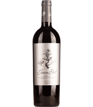 Bodegas Juan Gil - Spanje Juan Gil Silver Label Biologisch
