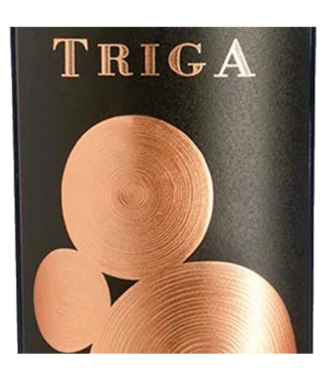 Triga DO Alicante Monastrell - Cabernet Sauvignon
