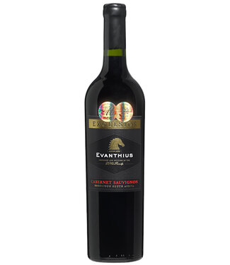 Excelsior Estate - Zuid Afrika Excelsior Robertson Evanthius Cabernet Sauvignon