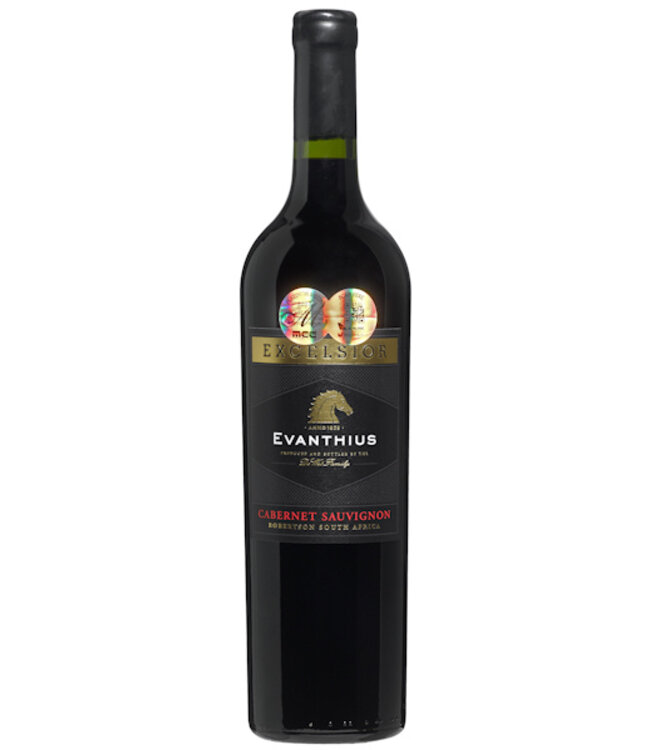 Excelsior Robertson Evanthius Cabernet Sauvignon