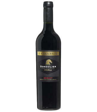 Excelsior Estate - Zuid Afrika Excelsior Robertson Condolier Merlot